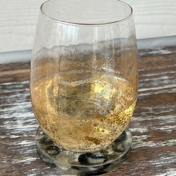 Jingle Shells Resin Drink Coasters Set of 4 Beach House Gift Kitchen Table Beach - Picture 3 of 4